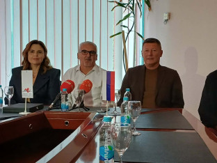 Шести Свесрпски атлетски куп сутра у Бањалуци