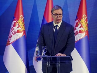 Вучић саопштио конкретан датум: "Оставку подносим 27. септембра"