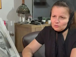 Букти породични рат Мале Цане и кћерке Андрије Бајића: "Опроштаја нема"
