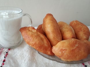 Тајна најмекших пирошки крије се у једном састојку: Остају мекане и када се охладе