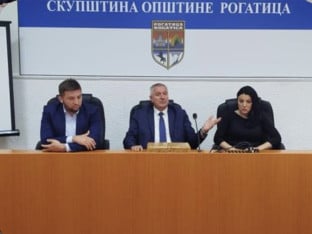 Аутопутеви РС дали донације за подручја Рогатице, Фоче, Рудог и Вишеграда