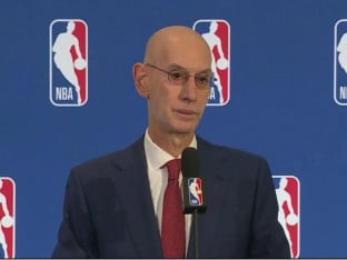 Силвер: Преговарамо са Евролигом