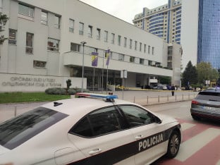 Драма у Теочаку добила судски епилог: Због пуцања на полицију осуђен на седам година