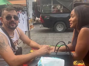 Poštar je na slobodi: Iz Tajlanda se vratio preko Splita