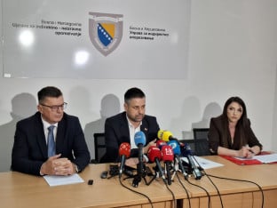 Uručena prva rješenja za povrat PDV-a