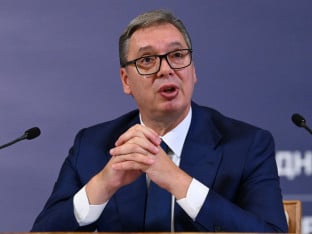 Вучић: На Генералној скупштини УН говорићу о свему што је Србија прошла у посљедњих 30 година.