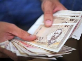 Potpisani ugovori o stipendiranju srednjoškolaca