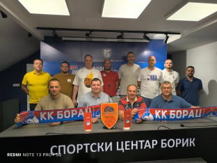 Сарадња бањалучких кошаркашких клубова