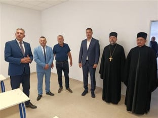U toku investicije u gotovo 90 škola u Srpskoj