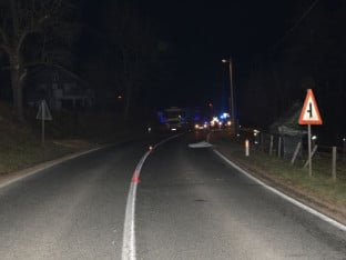 Вјештак: Обострано пијанство одвело пјешака у смрт
