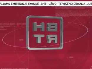 BHRT obustavio nekoliko emisija