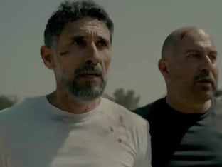 Дуго чекана 5. сезона "Фауде" најконтроверзнија је до сада: Глумац тешко рањен на снимању, а један погинуо