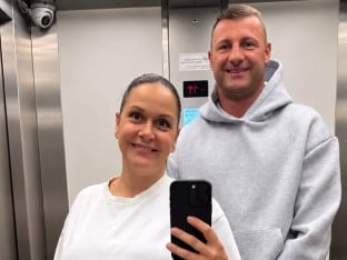 Стигле најљепше вијести: Силвија Недељковић родила близанце након 17 година борбе за потомство
