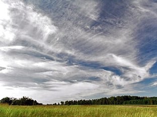 Oblaci i kiša u većem dijelu Srpske, Hercegovina sunčana