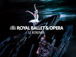 Почиње нова сезона Royal Ballet & Opera у CineStarу