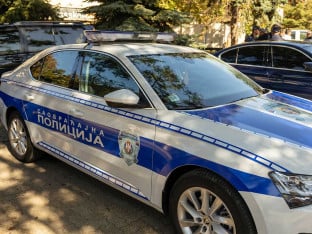 Ученица донијела нож на наставу у Новом Саду: Имала језиве намјере