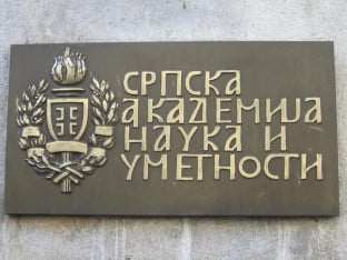 САНУ бира руководство у марту следеће године
