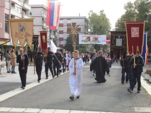 Slavske svečanosti u Srpcu od 12. do 14. oktobra