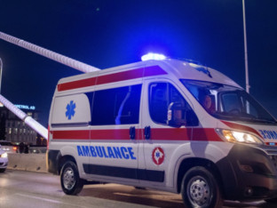 Dječak spasio život muškarcu