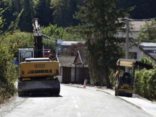 U saobraćaj pušteno 1.700 metara rekonstruisanog Starog prijedorskog puta