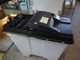 CIK poziva birače da spremno dočekaju izborni dan