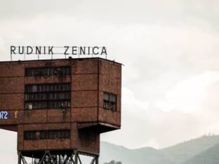 Šestorica rudara iz Zenice nastavljaju štrajk glađu do isplate plata