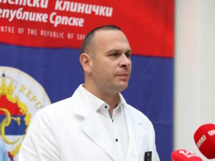 Šobot otkrio planove UKC-a: Robotska hirurgija, hibridna sala i novi stanovi za ljekare