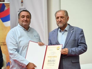 Познато ко су добитници награда 31. Међународног сајма књиге “Бањалука 2025”