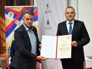 Познато ко су добитници награда 31. Међународног сајма књиге “Бањалука 2025”