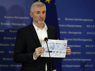 Forto: Uvoz u BiH samo za polovna "Evro 6“ vozila