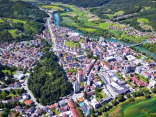 Objavljen naučni rad o Trgovskoj gori