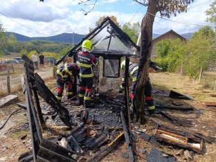 Ватрогасци упозоравају: Жар на балкону и неугашене машине пале станове