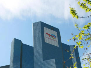 Francuski Total najavio veću proizvodnju energije