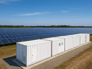Elektroprivreda Crne Gore traži partnera za baterijski sistem