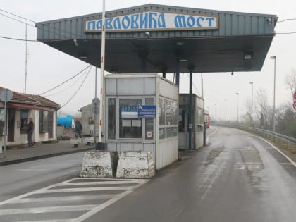 Velika promjena na Pavlovića mostu: Od danas se više ne plaća prelaz