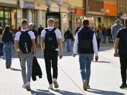 Raspisan konkurs za gradske stipendije u Banjaluci: Srednjoškolcima do 200 KM mjesečno