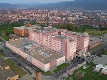 Nova nada za pacijente sa hroničnim bolom: UKC Srpske uvodi savremene metode liječenja