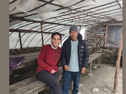 Пронађена држављанка Србије која је нестала у поплави у Непалу