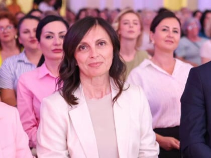 Сања Грубачић: Брига о породици и стварање услова за живот младих морају бити трајна друштвена обавеза
