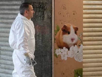 U Japanu uhapšen muškarac zbog monstruoznog ubistva 50 hrčaka