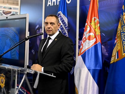 Вулин: Младић да буде испраћен како налажу наши закони и морал