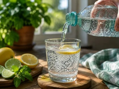 Да ли газирана вода уништава зубе? Ново истраживање доноси одговор