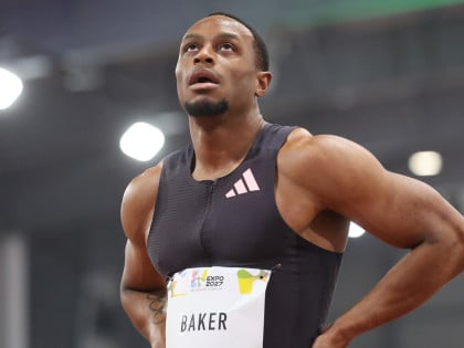 Atletika: Svjetska elita u Smederevu