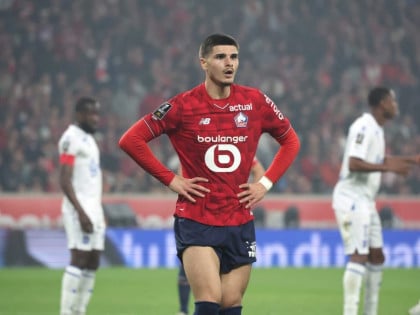 Lil u dva transfera zaradio 160 miliona evra
