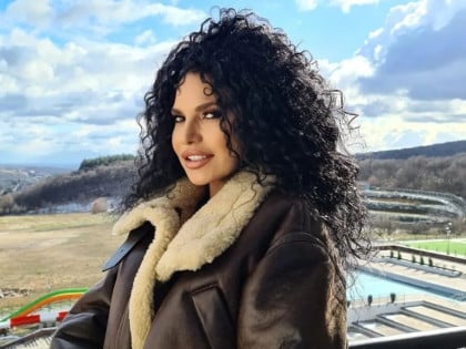 Због Ратка Младића: Лидији Вукићевић отказана сарадња на серији „Бос ил’ Хаџија“