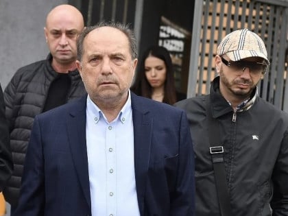 Надлежне не занима гдје је Сакиб Махмуљин?