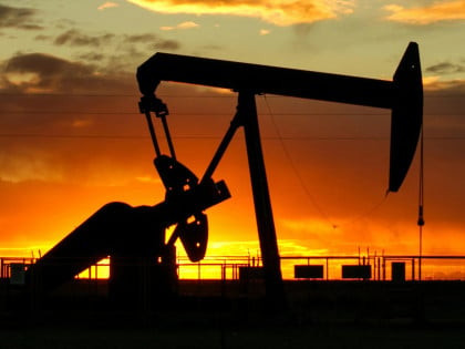 Американци отјерали Русе и Кинезе са нафтних поља