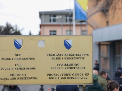 Српска тражи крај Инцковог закона: 55.000 пријава због поздрава Младићу
