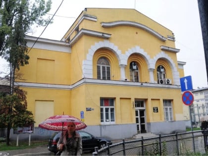 Суд потврдио право Бањалуке на Соколски дом: У плану прва спортска гимназија