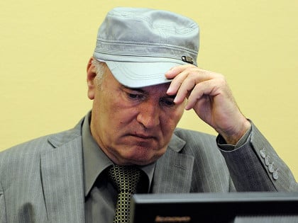 Без одговора из Хага: Још се не зна када би тијело генерала Младића могло да стигне у Србију